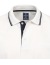 Thumbnail 3- Redmond Poloshirt - Regular Fit - Piqué - Kontraststreifen - weiß