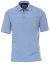 Thumbnail 1- Redmond Poloshirt - Regular Fit - Wash and Wear - hellblau