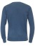 Thumbnail 2- Redmond Pullover - Rundhals-Ausschnitt - blau