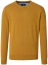 Thumbnail 1- Redmond Pullover - Rundhals-Ausschnitt - messing