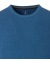 Thumbnail 3- Redmond Pullover - Rundhals-Ausschnitt - Struktur - blau