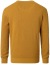 Thumbnail 2- Redmond Pullover - Rundhals-Ausschnitt - Struktur - messing gelb