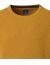 Thumbnail 3- Redmond Pullover - Rundhals-Ausschnitt - Struktur - messing gelb
