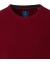 Thumbnail 3- Redmond Pullover - Rundhals-Ausschnitt - Struktur - messing rot