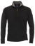 Thumbnail 1- Redmond Pullover - Troyer - dunkelgrau