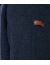 Thumbnail 4- Redmond Pullover - Troyerkragen mit Reissverschluss - dunkelblau