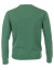 Thumbnail 2- Redmond Pullover - V-Ausschnitt - grün