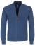 Thumbnail 1- Redmond Strickjacke / Cardigan - blau