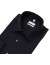 Thumbnail 2- Seidensticker Hemd - Regular Fit - Kentkragen - schwarz