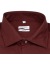 Thumbnail 3- Seidensticker Hemd - Regular Fit - Twill - extra blickdicht - rot