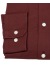 Thumbnail 4- Seidensticker Hemd - Regular Fit - Twill - extra blickdicht - rot