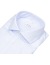 Thumbnail 2- Seidensticker Hemd - Shaped Fit - Haifischkragen - Struktur - hellblau