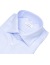 Thumbnail 2- Seidensticker Hemd - Shaped Fit - Kentkragen - Feintwill - hellblau