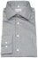 Thumbnail 1- Seidensticker Hemd - Slim Fit - Kentkragen - Chambray - grau