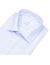 Thumbnail 2- Seidensticker Hemd - Slim Fit - Kentkragen - Chambray - hellblau