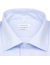 Thumbnail 3- Seidensticker Hemd - Slim Fit - Kentkragen - Chambray - hellblau