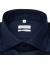 Thumbnail 3- Seidensticker Hemd - Slim Fit - Kentkragen - Feintwill - dunkelblau