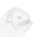 Thumbnail 2- Seidensticker Hemd - Slim Fit - Kentkragen - Feintwill - weiß