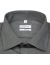 Thumbnail 3- Seidensticker Hemd - Slim Fit - Kentkragen - Fil-a-Fil - anthrazit