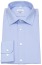 Thumbnail 1- Seidensticker Hemd - Slim Fit - Kentkragen - Fil-a-Fil - hellblau