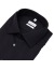 Thumbnail 2- Seidensticker Hemd - Slim Fit - Kentkragen - schwarz