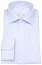 Thumbnail 1- Seidensticker Hemd - Slim Fit - Performance Shirt - Kentkragen - hellblau