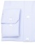 Thumbnail 4- Seidensticker Hemd - Slim Fit - Performance Shirt - Kentkragen - hellblau