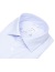 Thumbnail 2- Seidensticker Hemd - Slim Fit - Performance Shirt - Kentkragen - hellblau