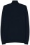 Thumbnail 2- Seidensticker Pullover - Merinowolle - Rollkragen - dunkelblau