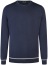 Thumbnail 1- van Laack Pullover - Merinowolle - dunkelblau