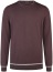 Thumbnail 1- van Laack Pullover - Merinowolle - dunkelrot