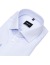 Thumbnail 2- Venti Hemd - Modern Fit - Twill - hellblau - extra langer Arm 69cm - ohne OVP