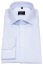 Thumbnail 1- Venti Hemd - Modern Fit - Twill - hellblau - extra langer Arm 69cm - ohne OVP
