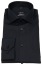 Thumbnail 1- Venti Hemd - Modern Fit - Twill - schwarz - ohne OVP